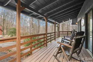 34 Fernbrook Rd, Maggie Valley, NC 28751 - Photo 2