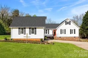 123 Chestnut Ridge Rd, Kings Mountain, NC 28086 - Photo 2