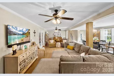 123 Chestnut Ridge Road, Kings Mountain, NC 28086 - Photo 8