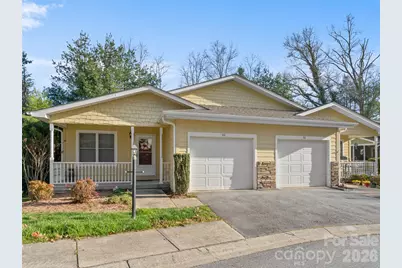 40 Spring Village Lane, Hendersonville, NC 28739 - Photo 1