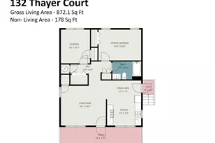 134 Thayer Ct, Mooresville, NC 28115 - Photo 24