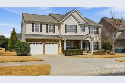 4840 Annelise Drive, Harrisburg, NC 28075 - Photo 2