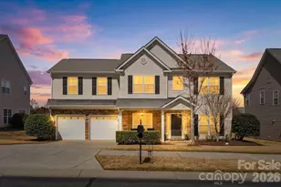 4840 Annelise Dr, Harrisburg, NC 28075 - Photo 2