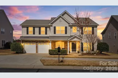 4840 Annelise Drive, Harrisburg, NC 28075 - Photo 1