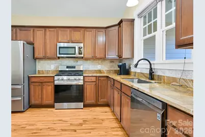 24 Creekside View Drive, Asheville, NC 28804 - Photo 8