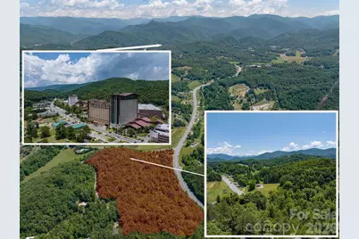 1409 US 441 Highway, Whittier, NC 28789 - Photo 4
