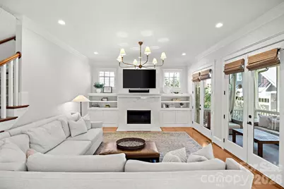 228 Wendover Hill Court, Charlotte, NC 28211 - Photo 16