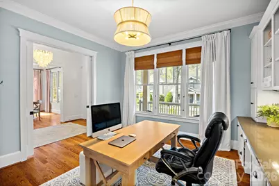 228 Wendover Hill Court, Charlotte, NC 28211 - Photo 8