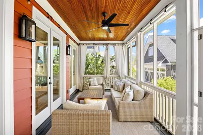 228 Wendover Hill Court, Charlotte, NC 28211 - Photo 20