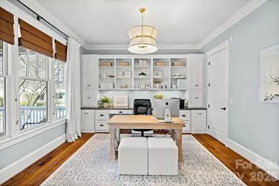 228 Wendover Hill Court, Charlotte, NC 28211 - Photo 6