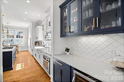 228 Wendover Hill Court, Charlotte, NC 28211 - Photo 12