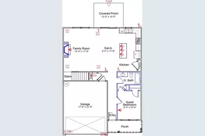 1305 Bansal Drive #173, Charlotte, NC 28215 - Photo 2