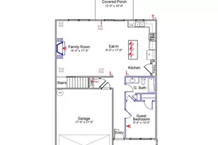 1305 Bansal Dr, Charlotte, NC 28215 - Photo 2