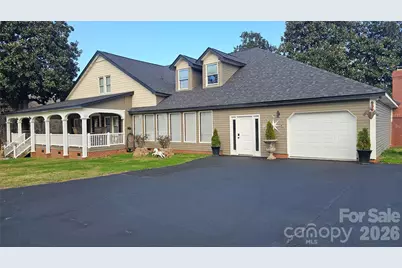 1310 Main Street E, Locust, NC 28097 - Photo 2
