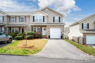 107 Loch Haven Rd, Swannanoa, NC 28778 - Photo 1