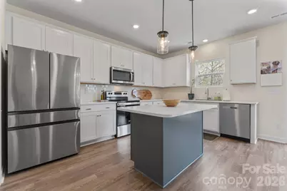 467 Hoover Road, Troutman, NC 28166 - Photo 4