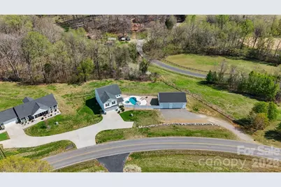 467 Hoover Road, Troutman, NC 28166 - Photo 2