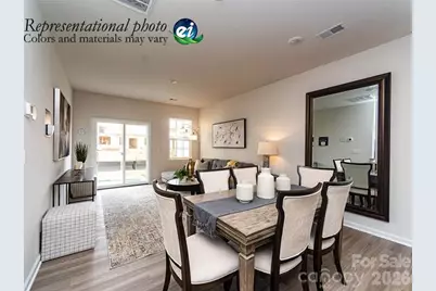 8124 McGarry Trail, Charlotte, NC 28214 - Photo 6