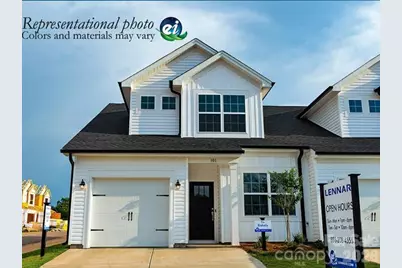 8124 McGarry Trail, Charlotte, NC 28214 - Photo 1