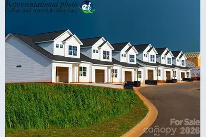 8124 McGarry Trail, Charlotte, NC 28214 - Photo 2