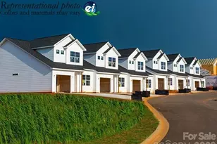 8124 McGarry Trail, Charlotte, NC 28214 - Photo 2