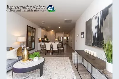 8124 McGarry Trail, Charlotte, NC 28214 - Photo 4