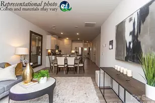 8124 McGarry Trail, Charlotte, NC 28214 - Photo 4