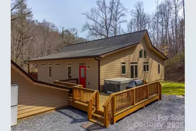 151 High Grove Parkway, Whittier, NC 28789 - Photo 44