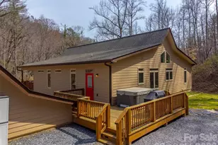 151 High Grove Pkwy, Whittier, NC 28789 - Photo 44