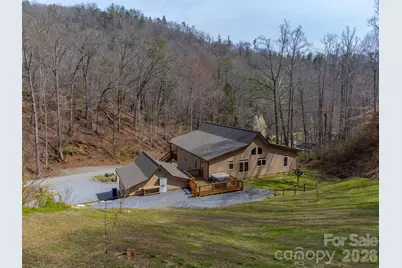 151 High Grove Parkway, Whittier, NC 28789 - Photo 46