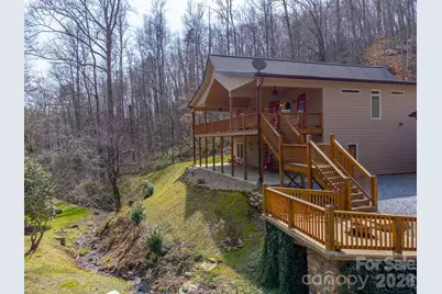 151 High Grove Parkway, Whittier, NC 28789 - Photo 2