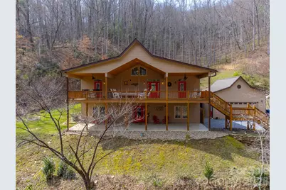 151 High Grove Parkway, Whittier, NC 28789 - Photo 4