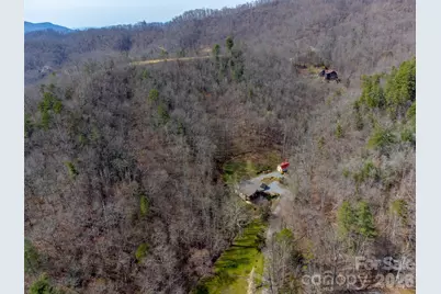 151 High Grove Parkway, Whittier, NC 28789 - Photo 48