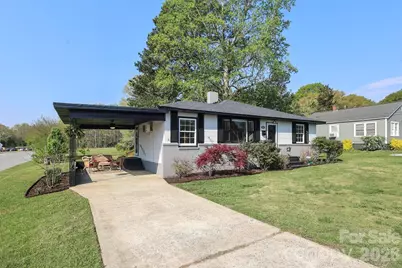 414 S Chester Street S, Blacksburg, SC 29702 - Photo 4