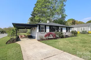 414 S Chester Street S, Blacksburg, SC 29702 - Photo 4