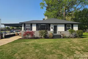 414 S Chester Street S, Blacksburg, SC 29702 - Photo 2