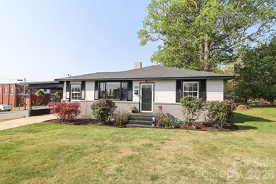 414 S Chester Street S, Blacksburg, SC 29702 - Photo 40