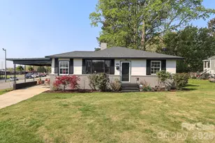 414 S Chester Street S, Blacksburg, SC 29702 - Photo 1