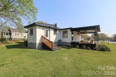 414 S Chester Street S, Blacksburg, SC 29702 - Photo 36