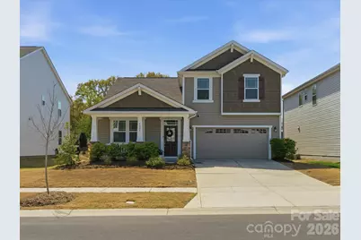 4029 Matindale Way, Charlotte, NC 28216 - Photo 1