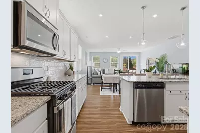 4029 Matindale Way, Charlotte, NC 28216 - Photo 18