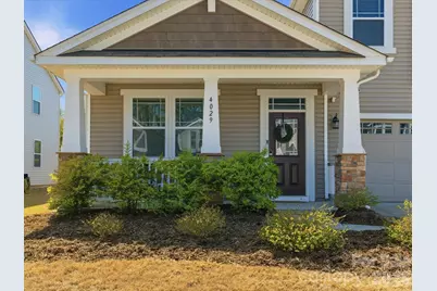 4029 Matindale Way, Charlotte, NC 28216 - Photo 4
