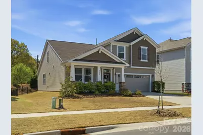 4029 Matindale Way, Charlotte, NC 28216 - Photo 2