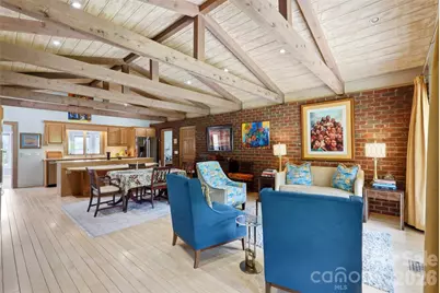 514 Golfview Court, Lenoir, NC 28645 - Photo 6