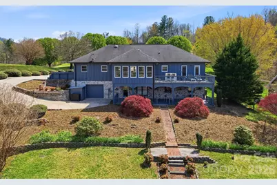 514 Golfview Court, Lenoir, NC 28645 - Photo 40