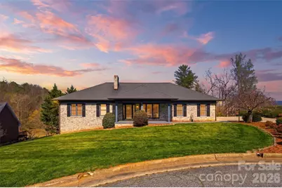 514 Golfview Court, Lenoir, NC 28645 - Photo 1