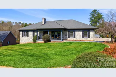 514 Golfview Court, Lenoir, NC 28645 - Photo 4