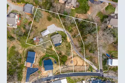 15 Woodbine Road, Asheville, NC 28804 - Photo 1