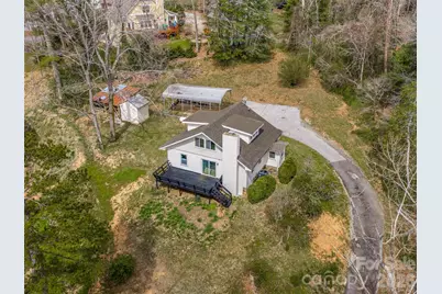 15 Woodbine Road, Asheville, NC 28804 - Photo 2