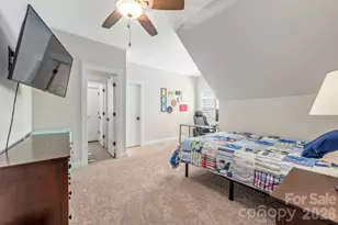 14242 Sarah Ann Stephens Dr, Huntersville, NC 28078 - Photo 32